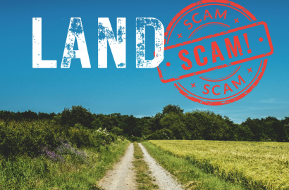 Land Scams in Kenya: 7 Red Flags Every Buyer Should Know Before Investing