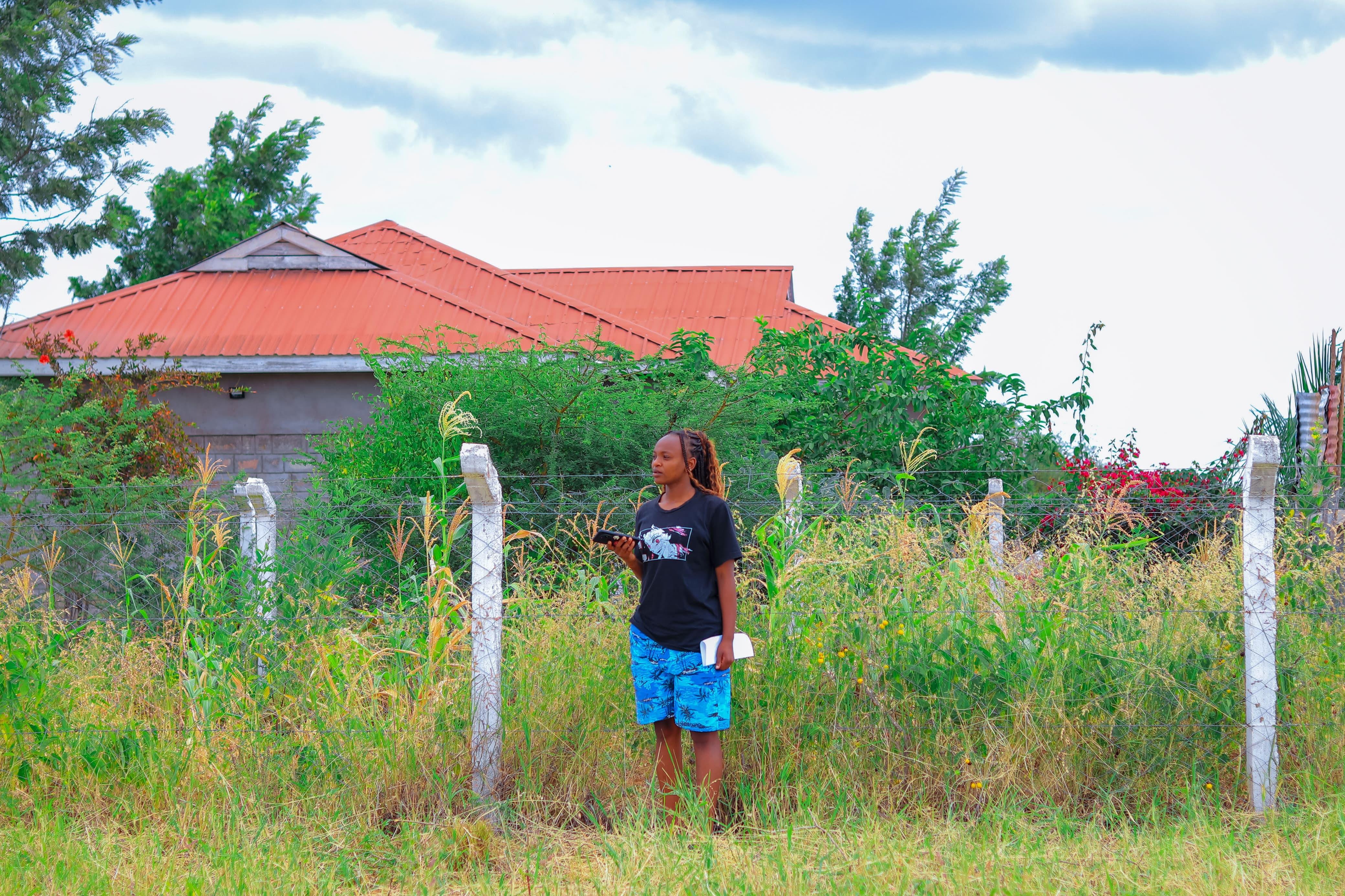 Kithyoko success gardens phase 5