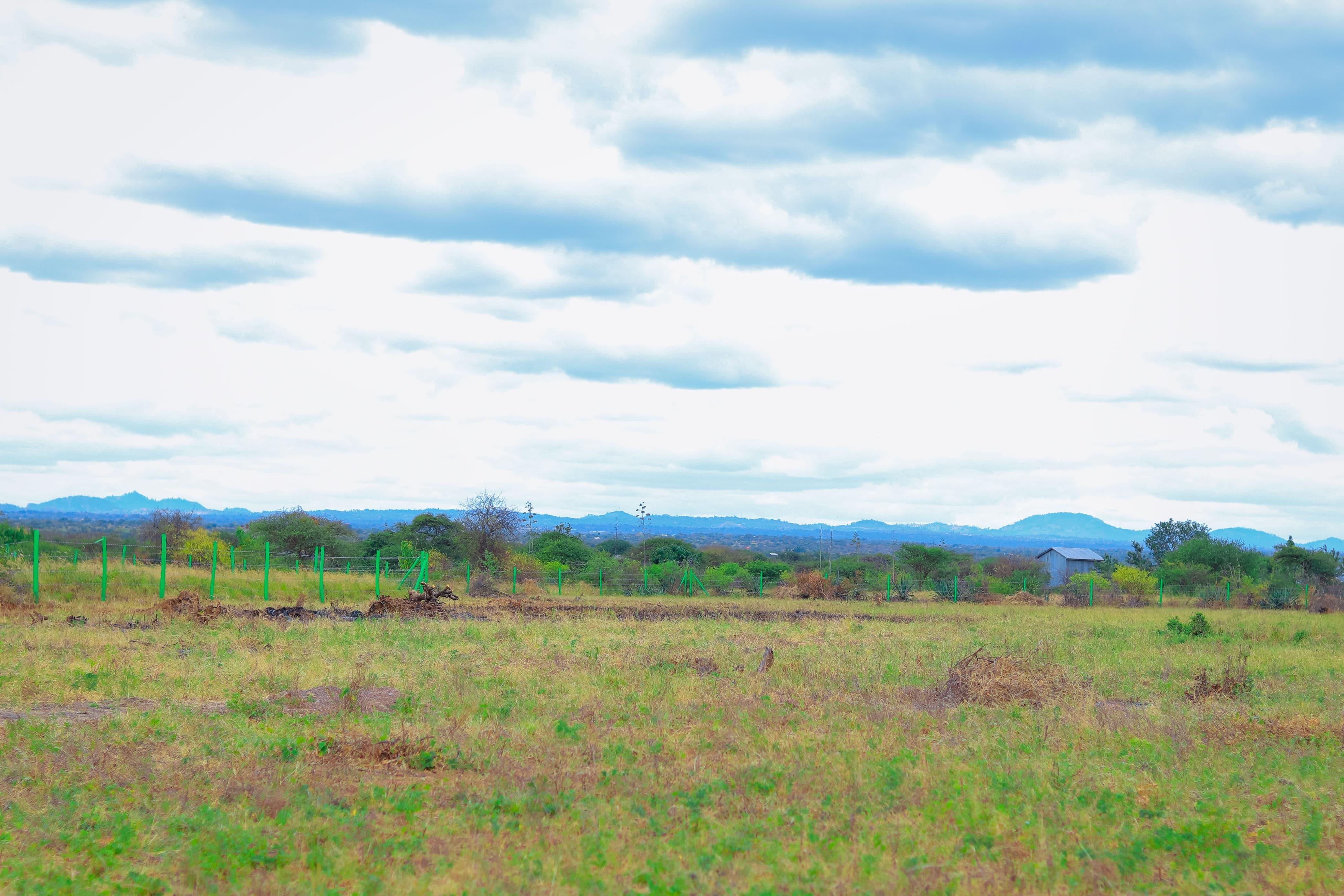 Kithyoko success gardens phase 5