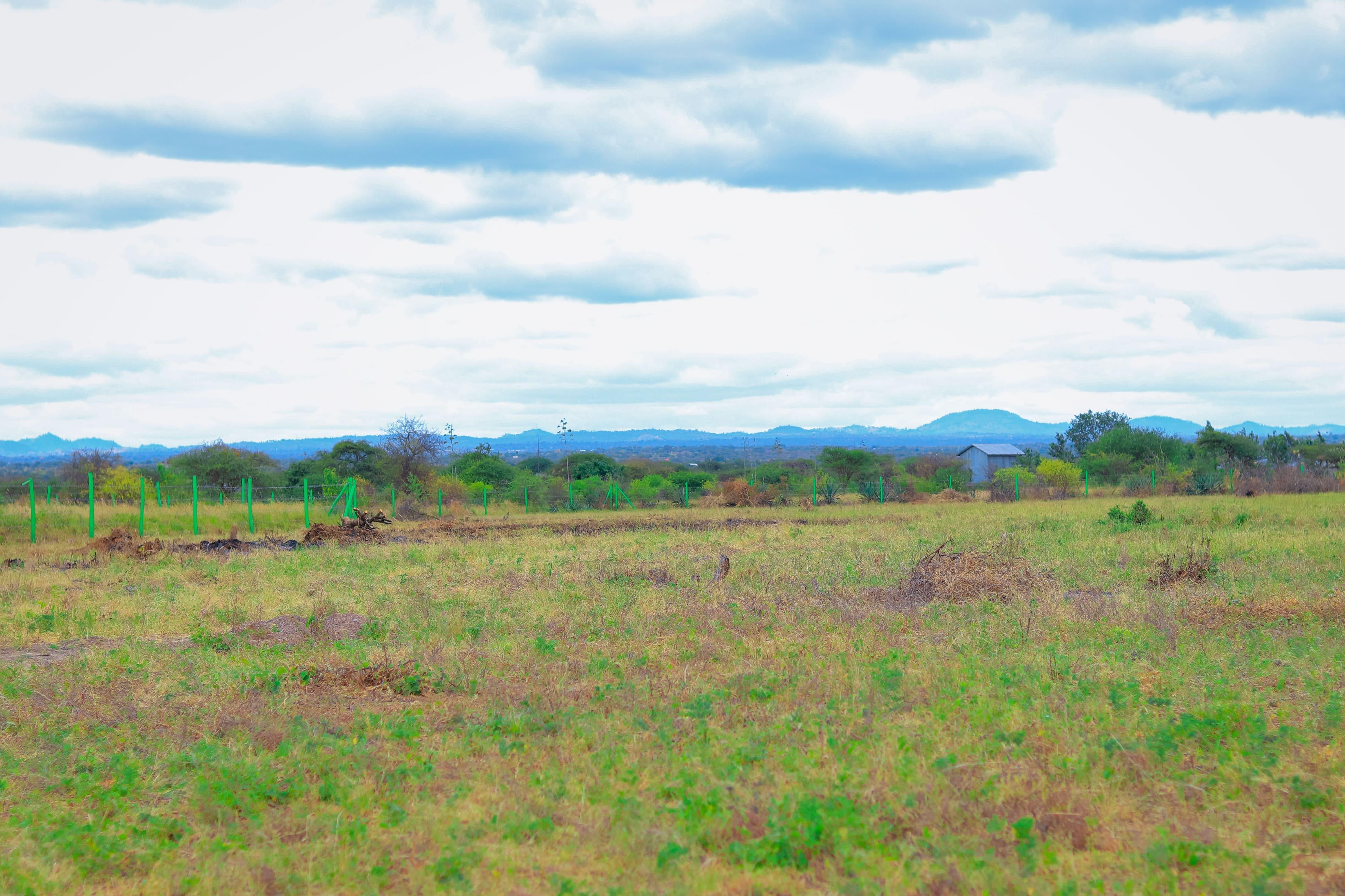 Kithyoko success gardens phase 5