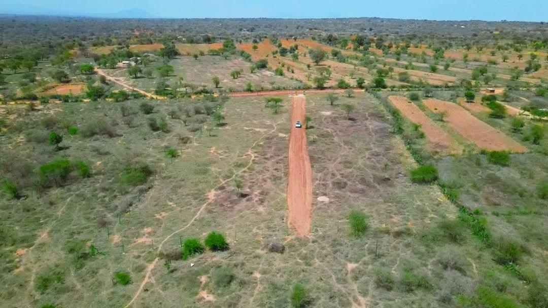 Success Gardens-Kithyoko Phase 2