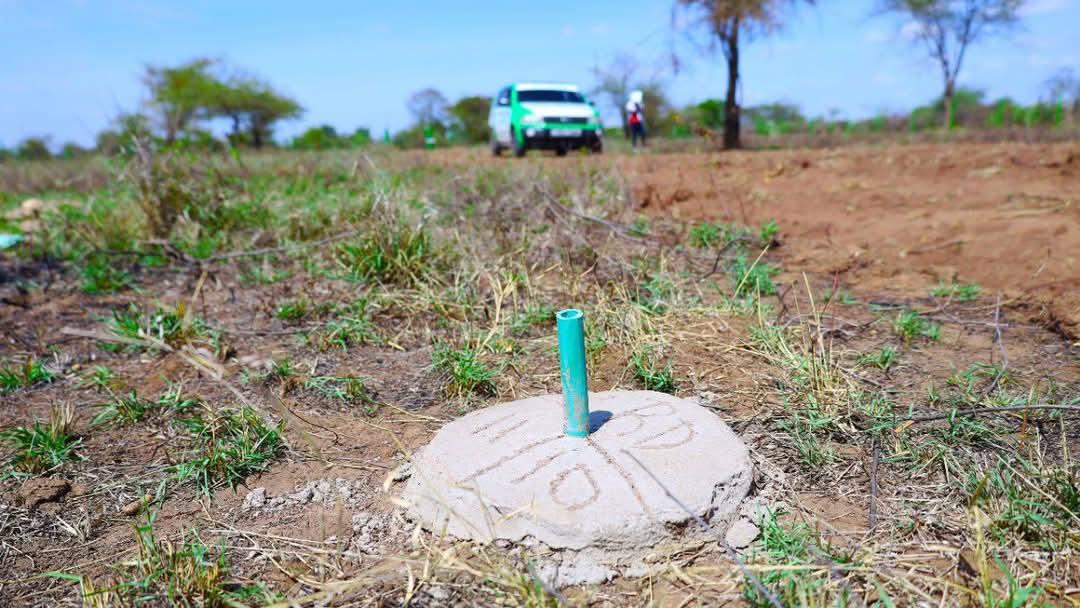 Success Gardens-Kithyoko Phase 2