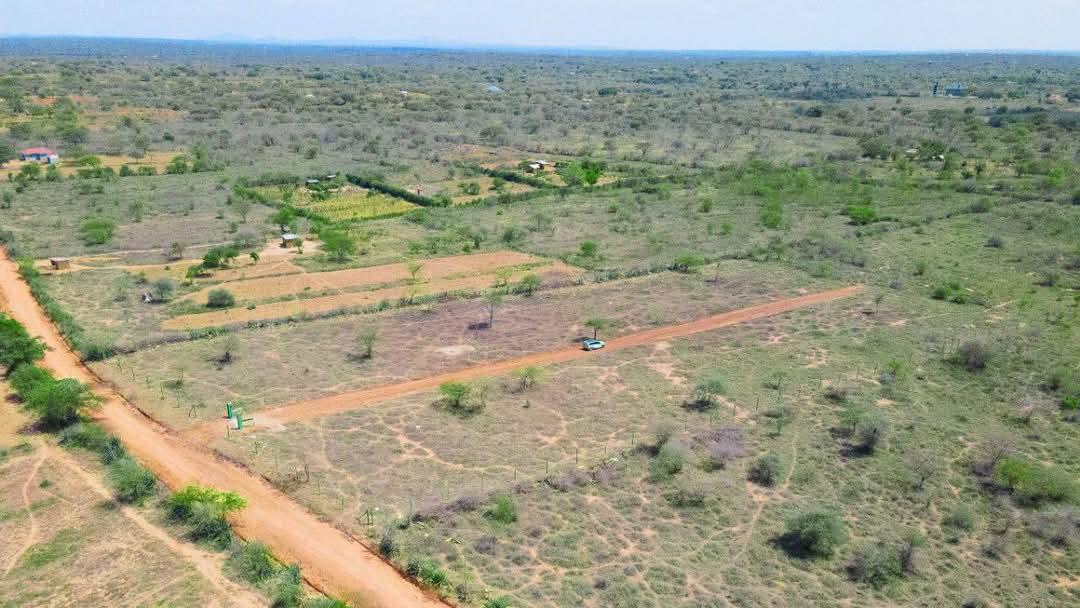 Success Gardens-Kithyoko Phase 2