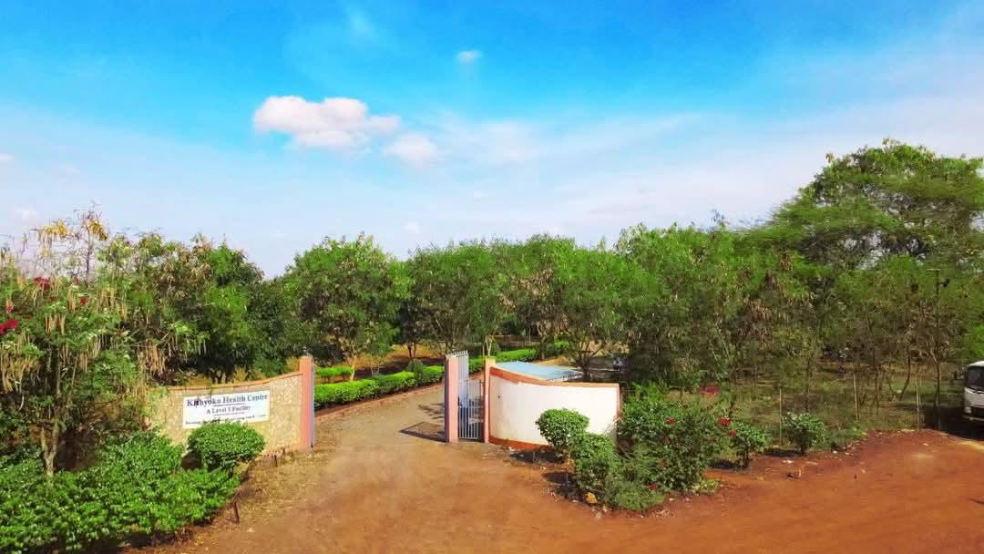 Success Gardens-Kithyoko Phase 2