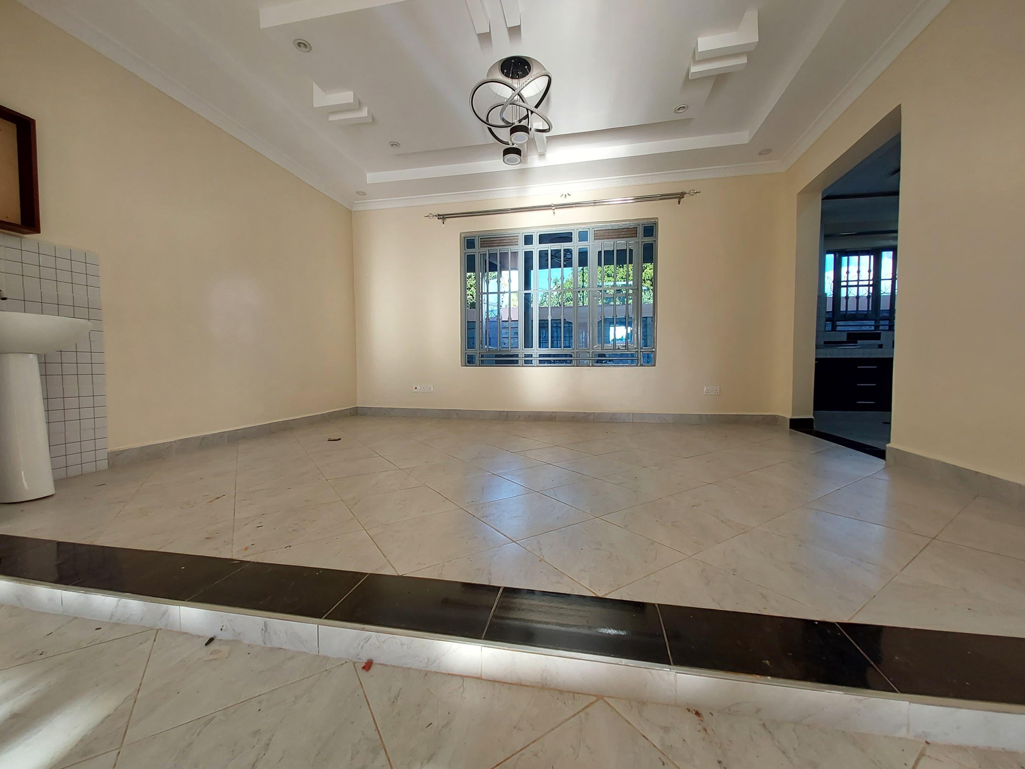 3 Bedroom Bungalow in Ruiru- Mugutha