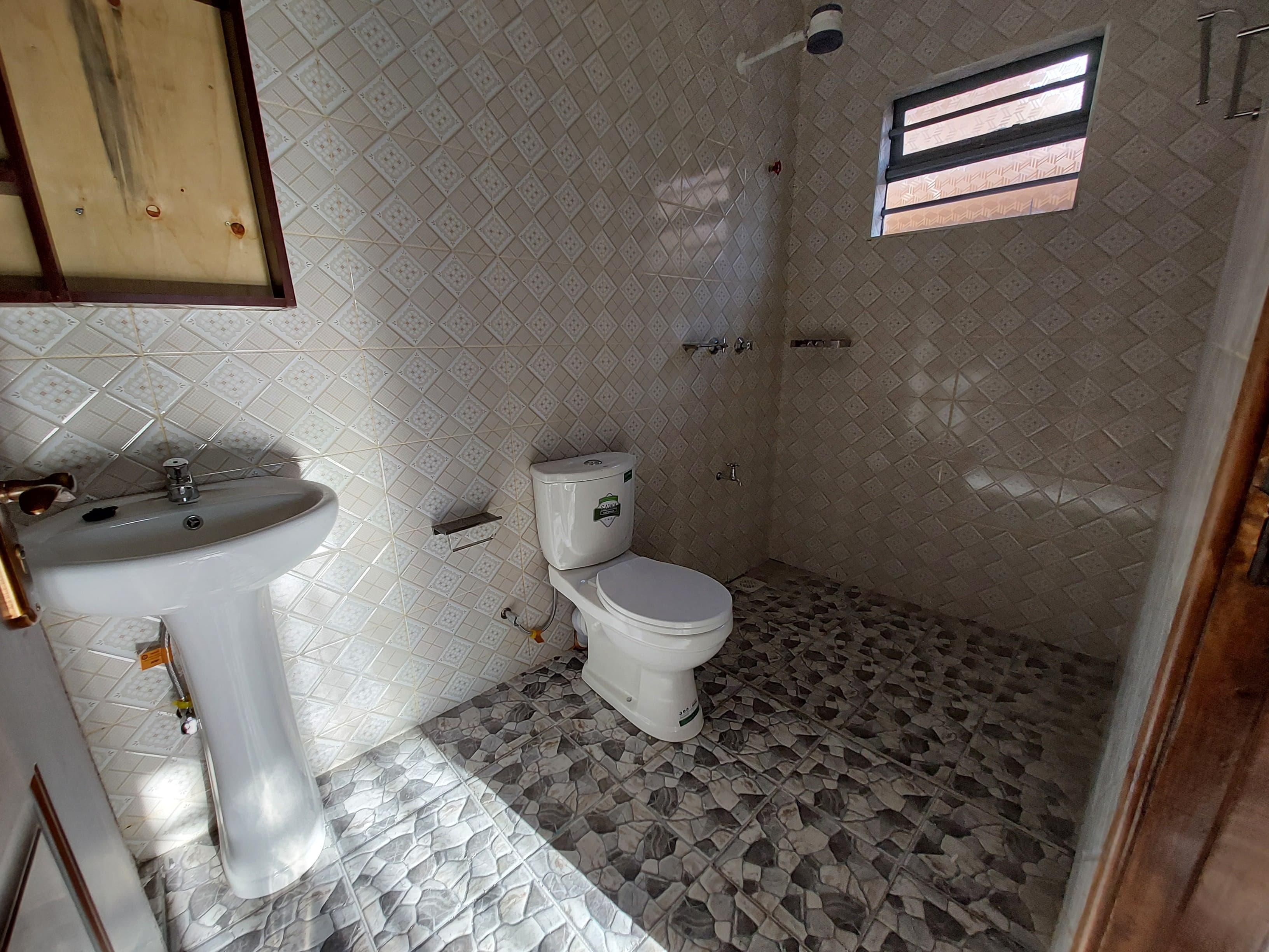 3 Bedroom Bungalow in Ruiru- Mugutha