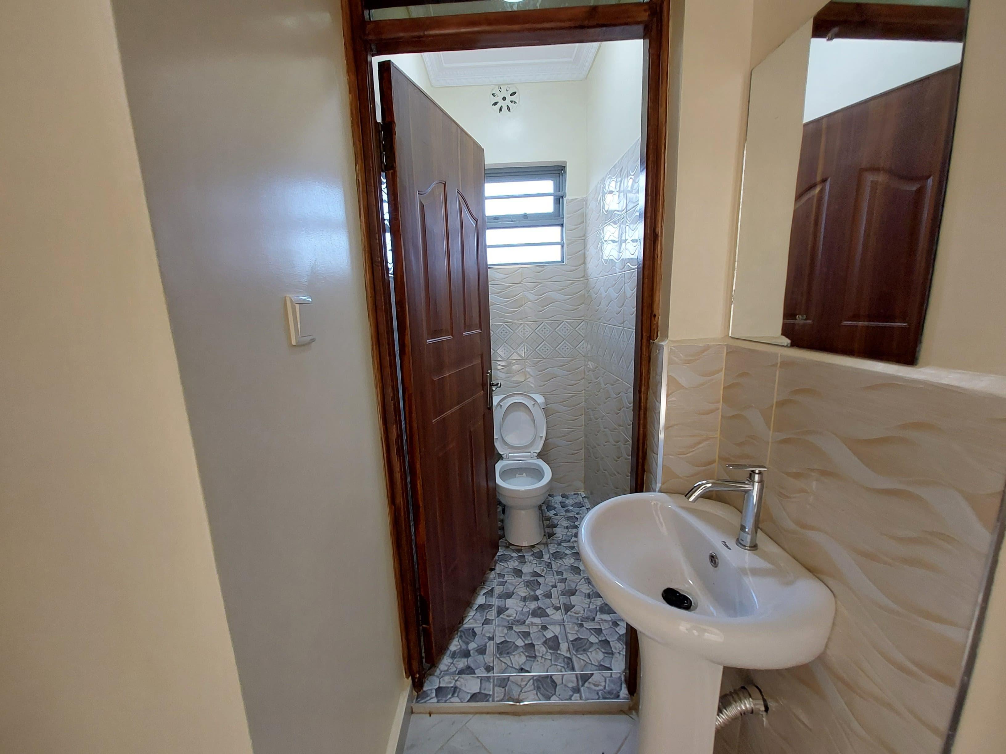 3 Bedroom Bungalow in Ruiru- Mugutha