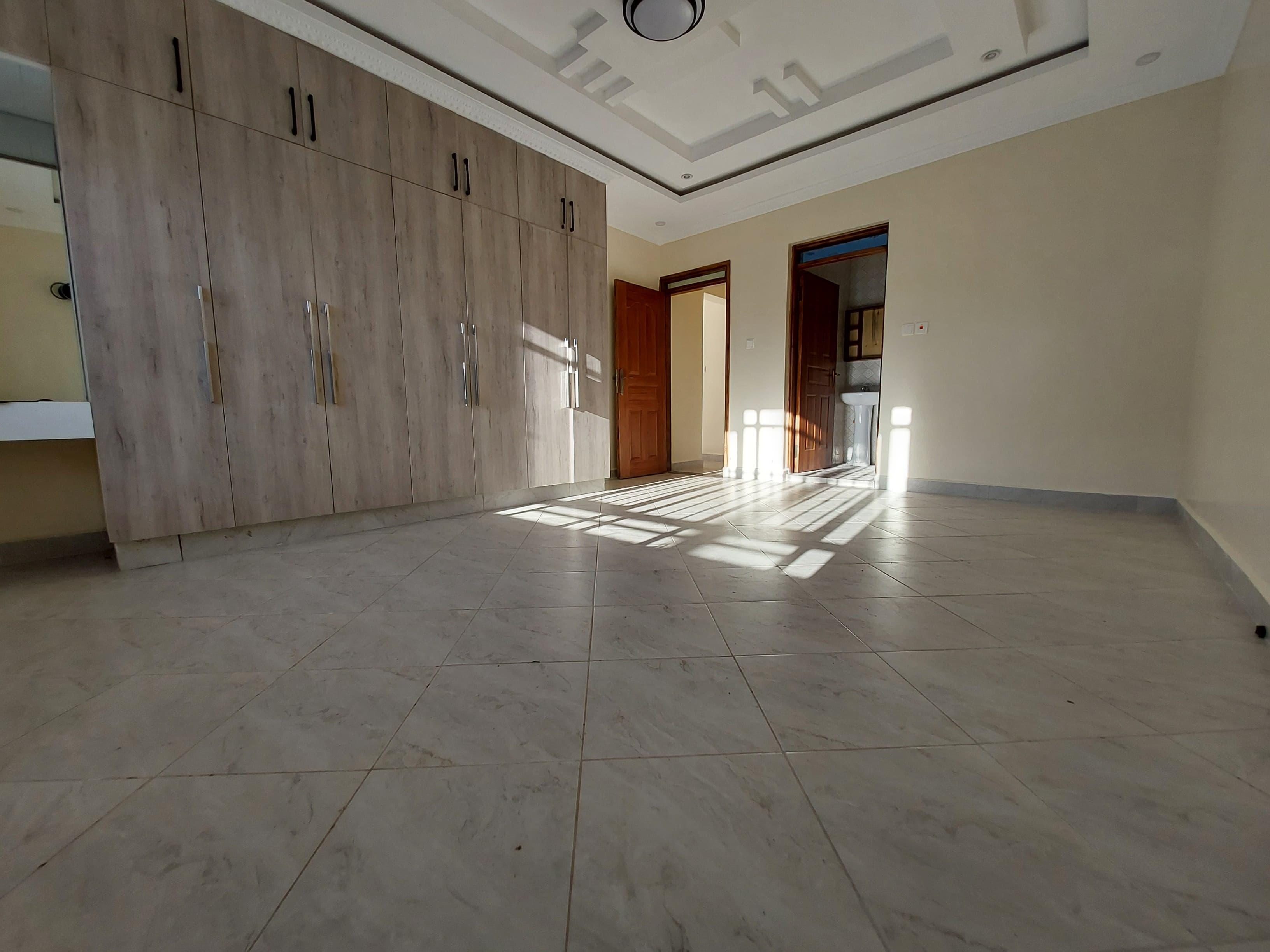 3 Bedroom Bungalow in Ruiru- Mugutha