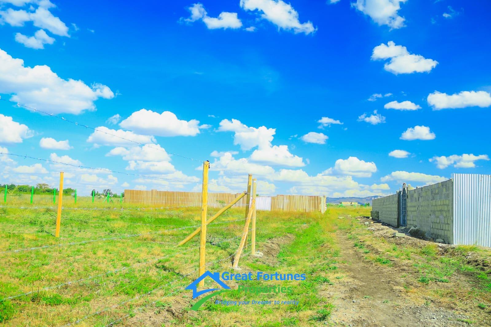 JOSKA NEEMA GARDENS PHASE 6