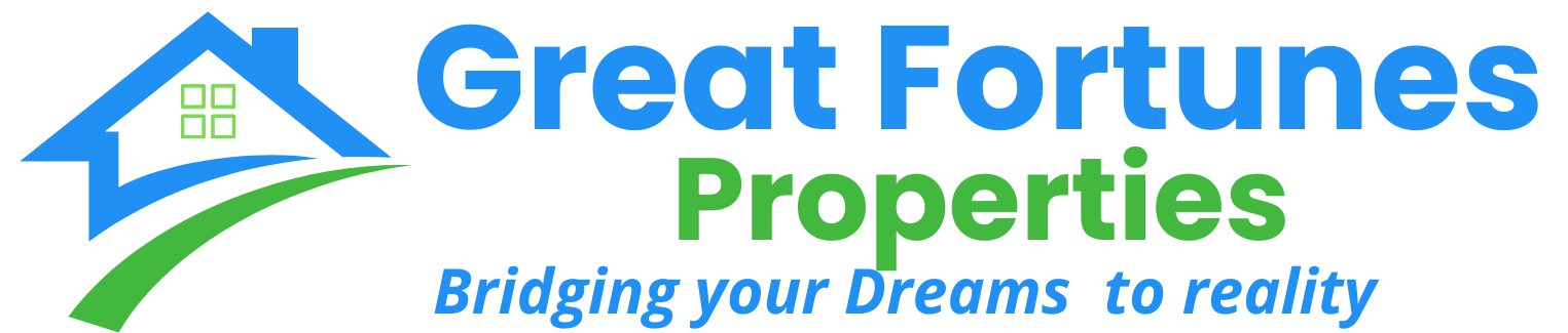 Great Fortunes Properties