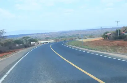 How Infrastructure Projects Are Driving Land Prices in Kenya