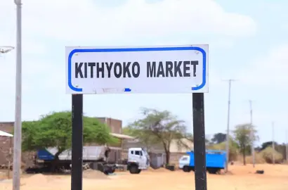 Top Benefits of Buying Land in Kithyoko: Kenya’s Rising Real Estate Gem