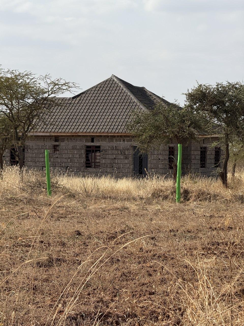 Kithyoko Success Gardens Phase 6