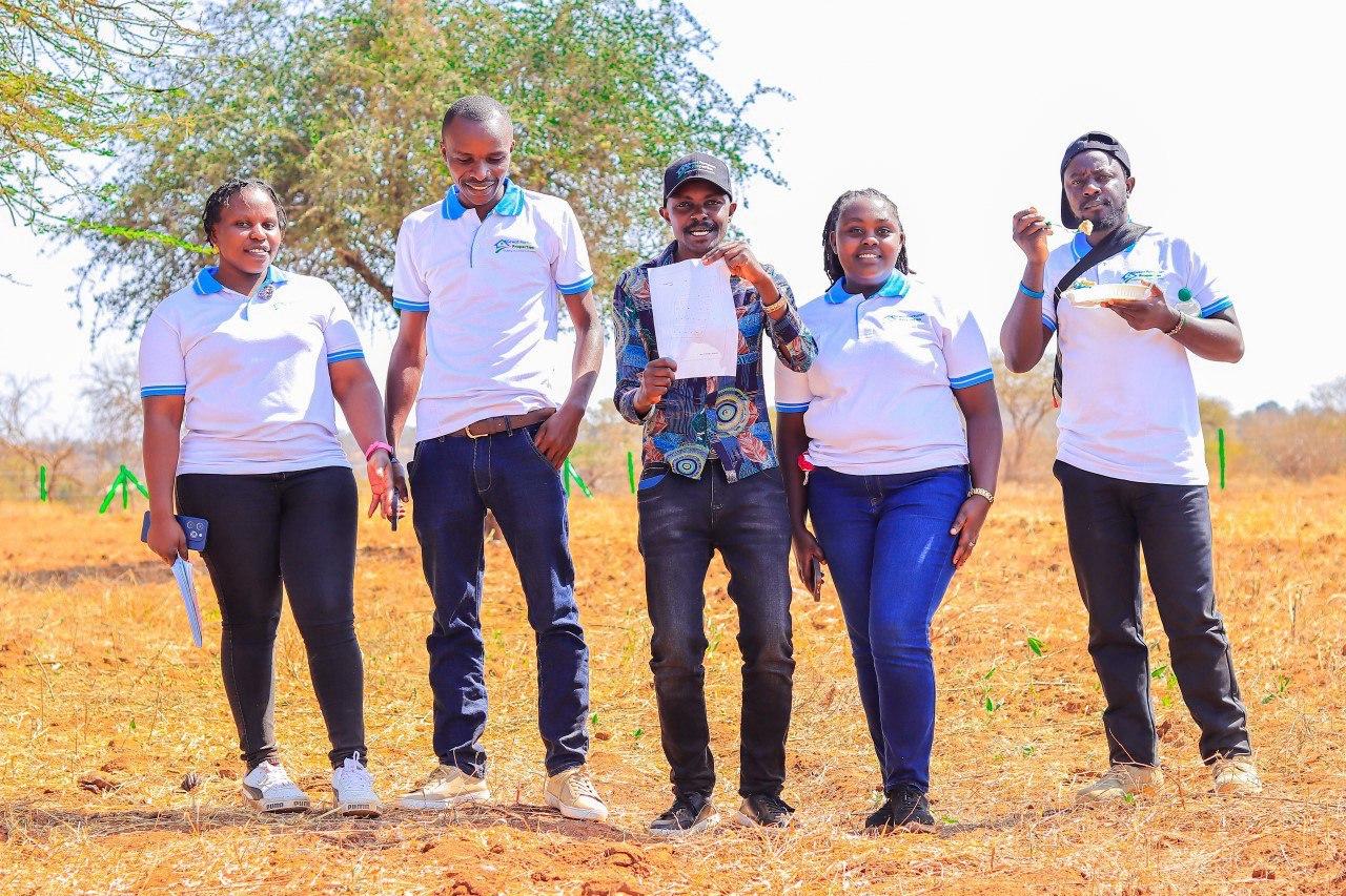 Kithyoko Success Gardens Phase 6