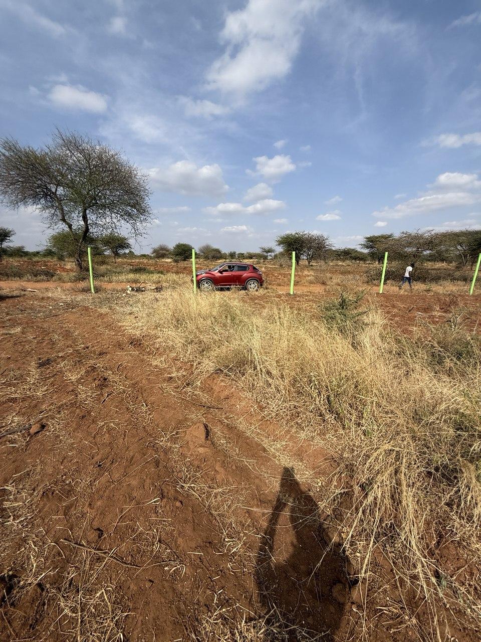 Kithyoko Success Gardens Phase 6