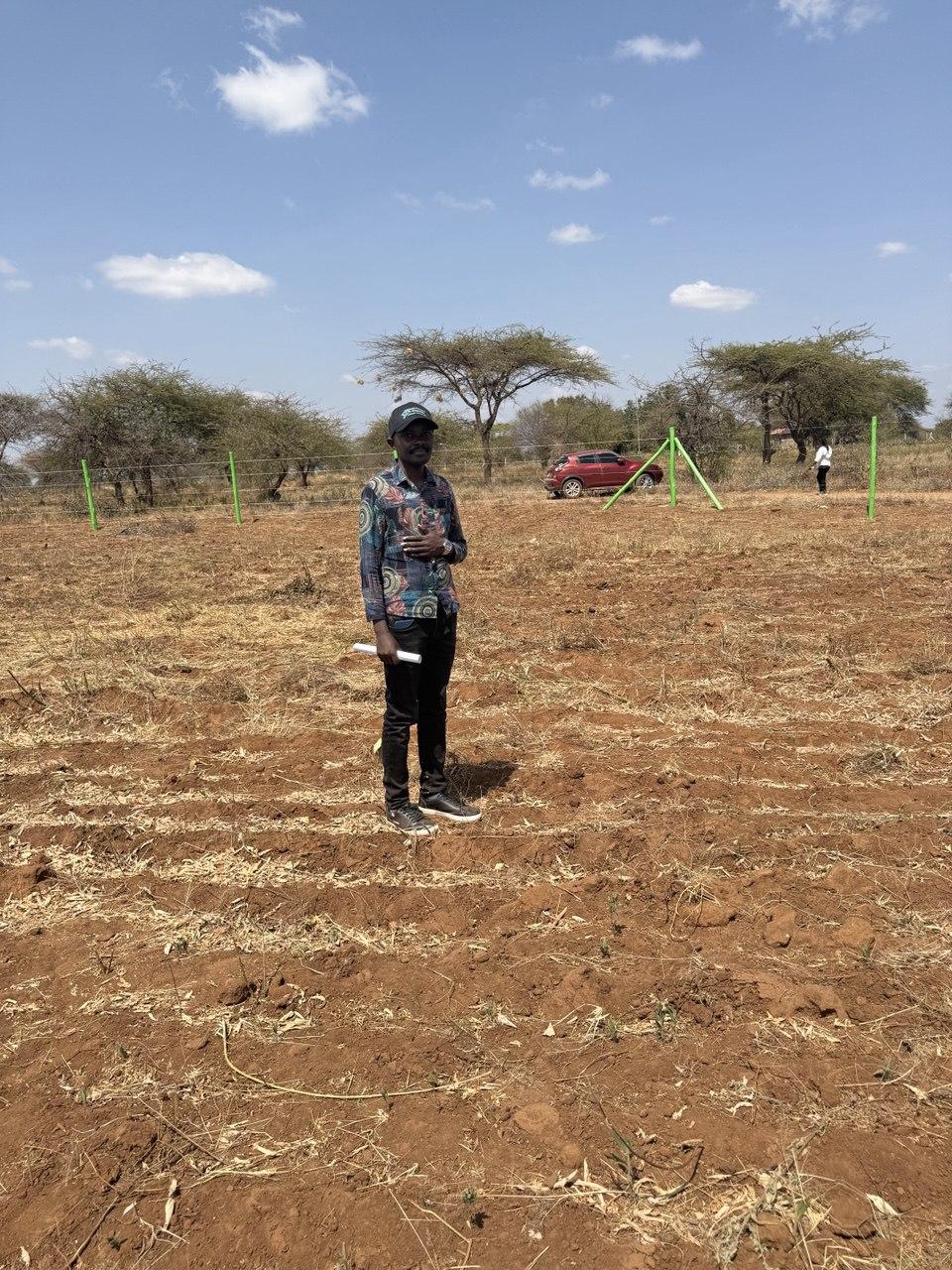 Kithyoko Success Gardens Phase 6