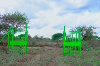 Kithyoko Success Gardens Phase 4