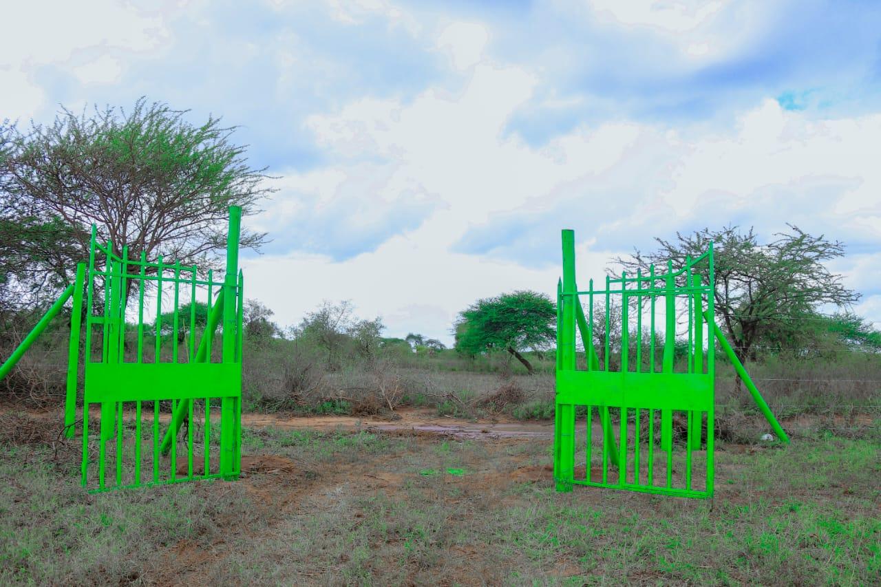 Kithyoko Success Gardens Phase 4