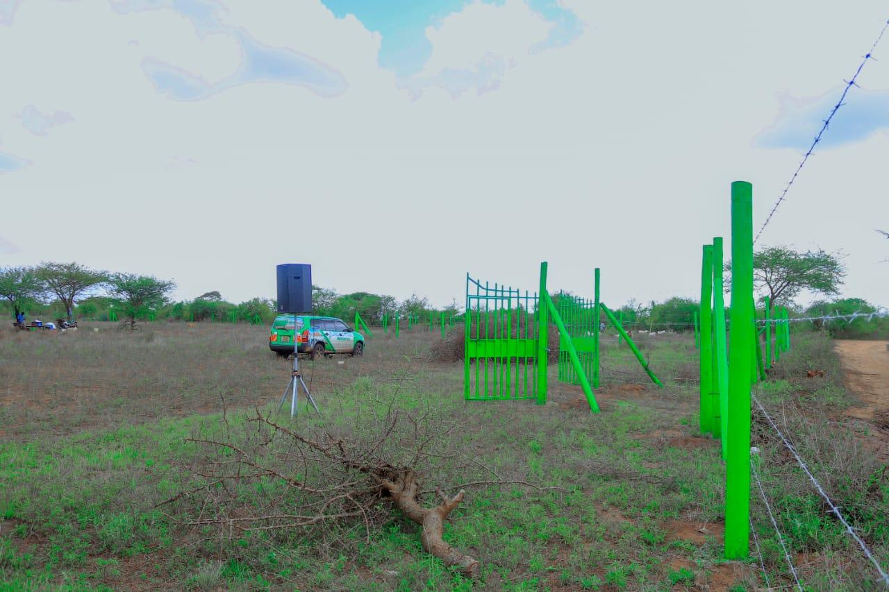 Kithyoko Success Gardens Phase 4