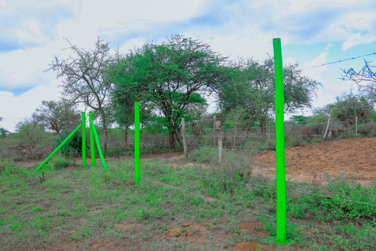 Kithyoko Success Gardens Phase 4