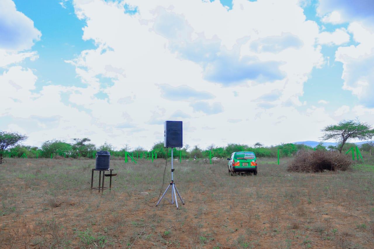 Kithyoko Success Gardens Phase 4