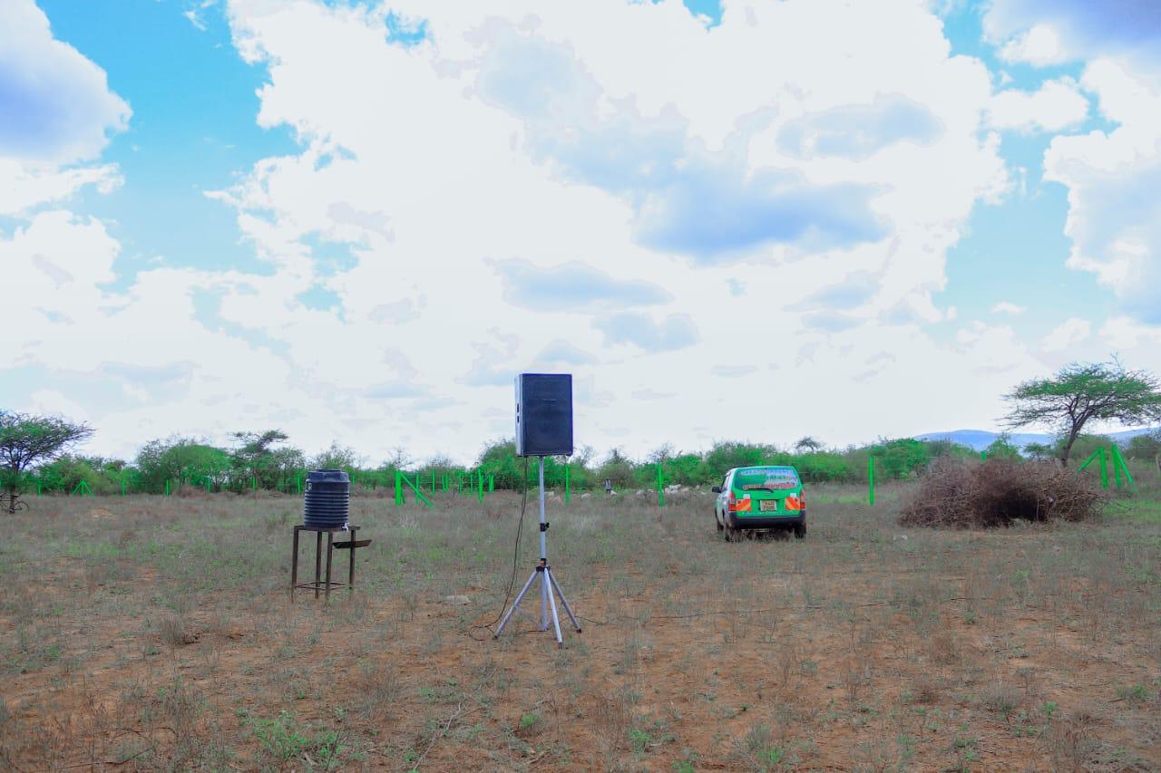 Kithyoko Success Gardens Phase 4