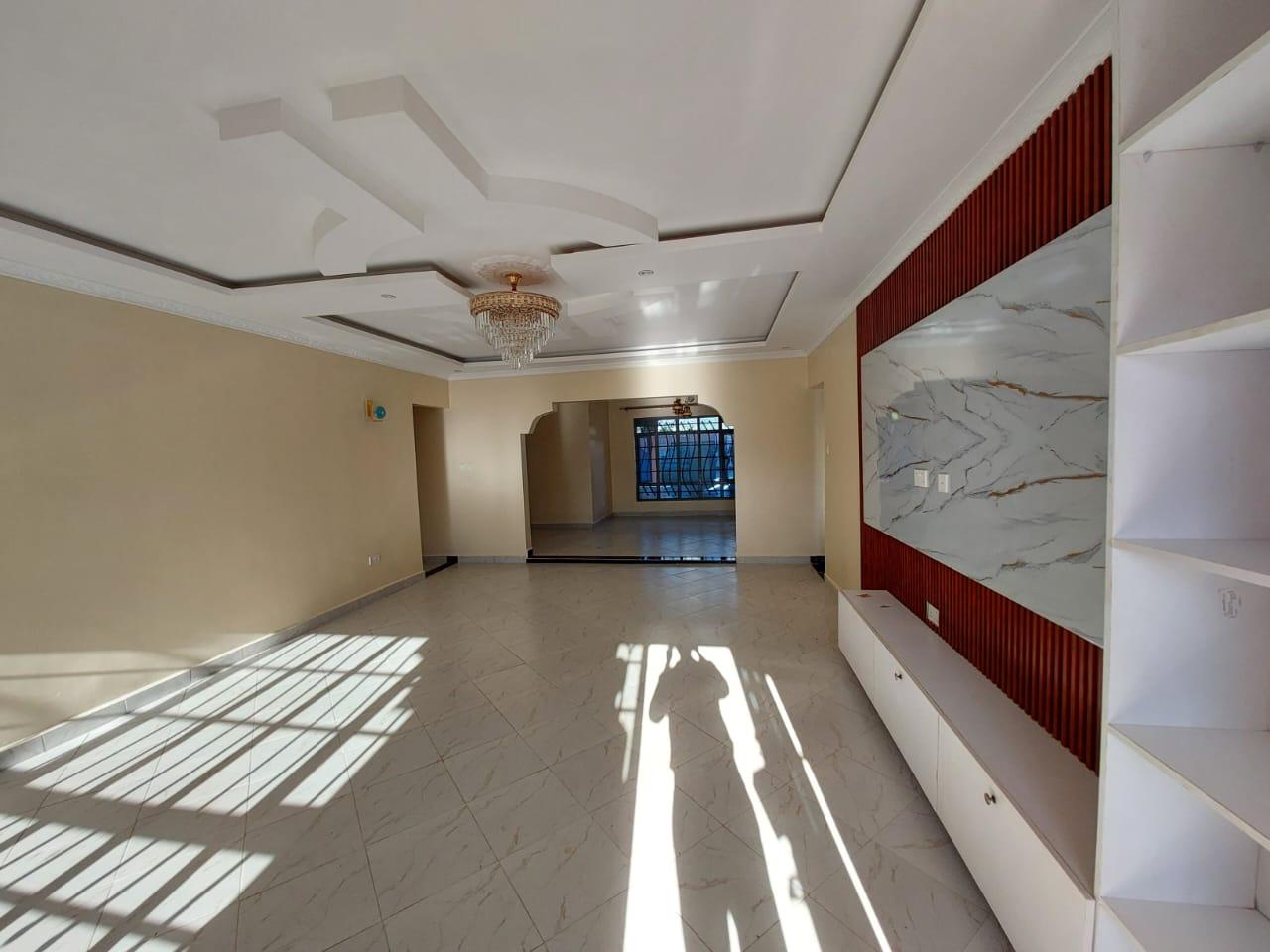 3 Bedroom Master ensuite bungalow on sale in Kenyatta Road