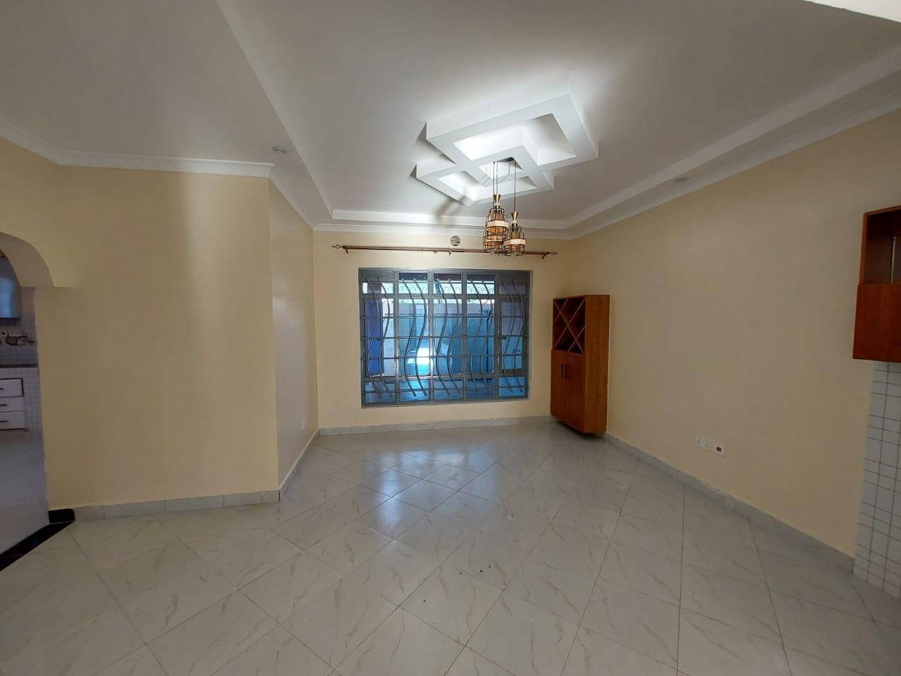 3 Bedroom Master ensuite bungalow on sale in Kenyatta Road