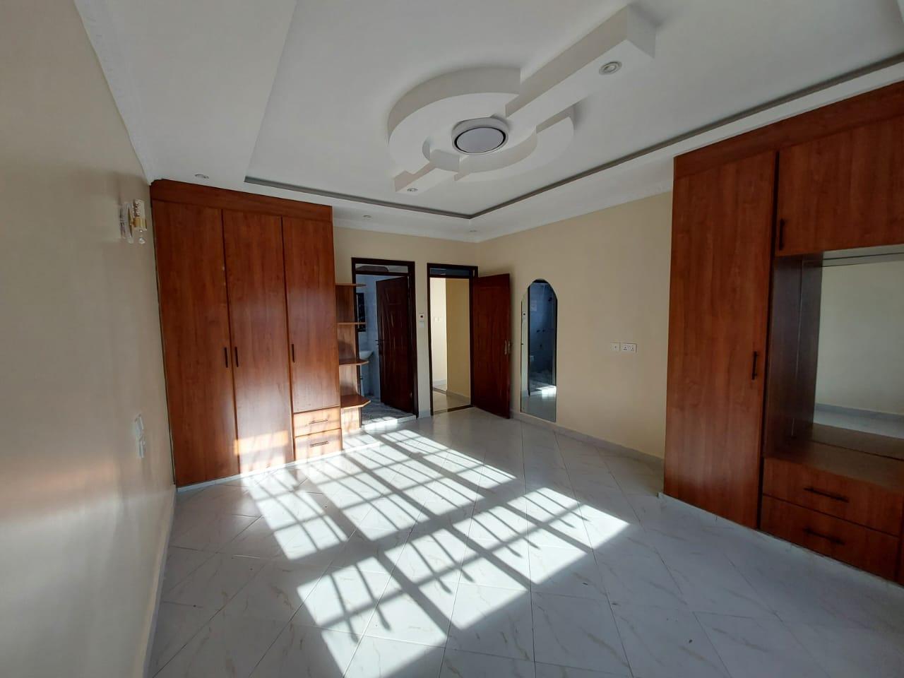 3 Bedroom Master ensuite bungalow on sale in Kenyatta Road