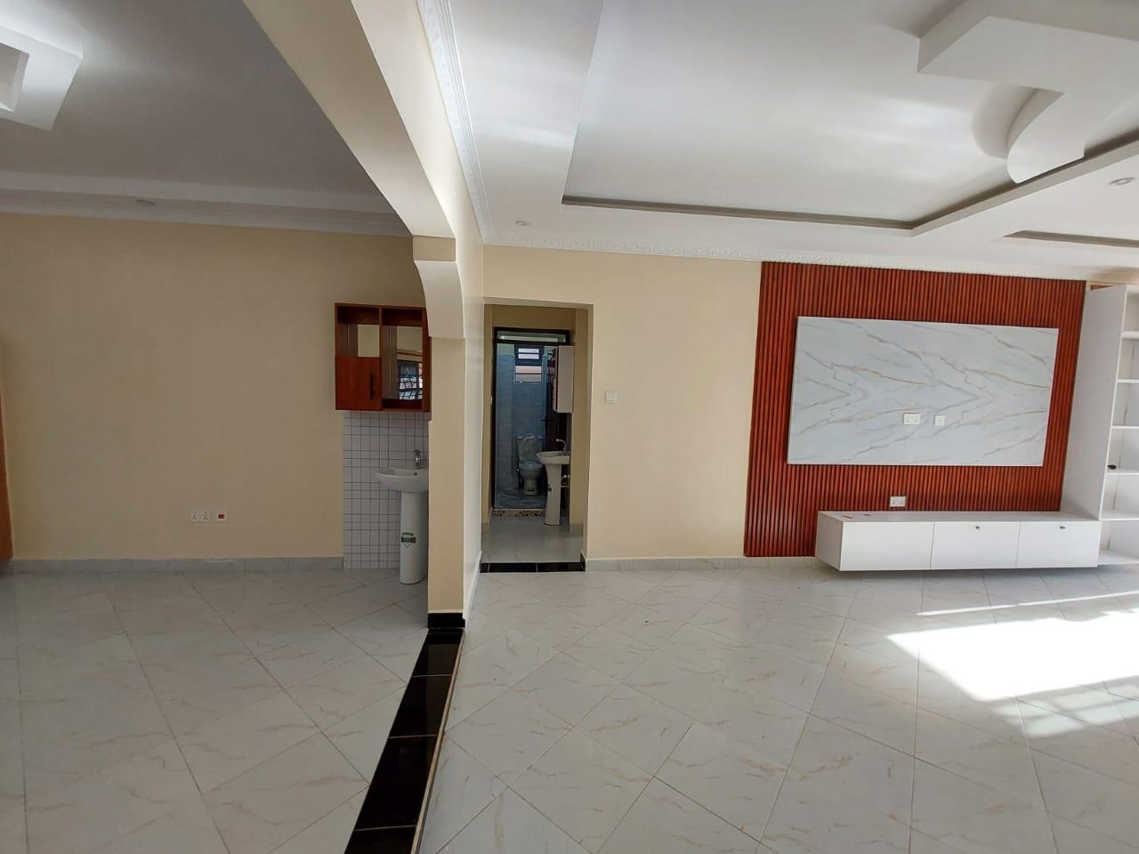 3 Bedroom Master ensuite bungalow on sale in Kenyatta Road