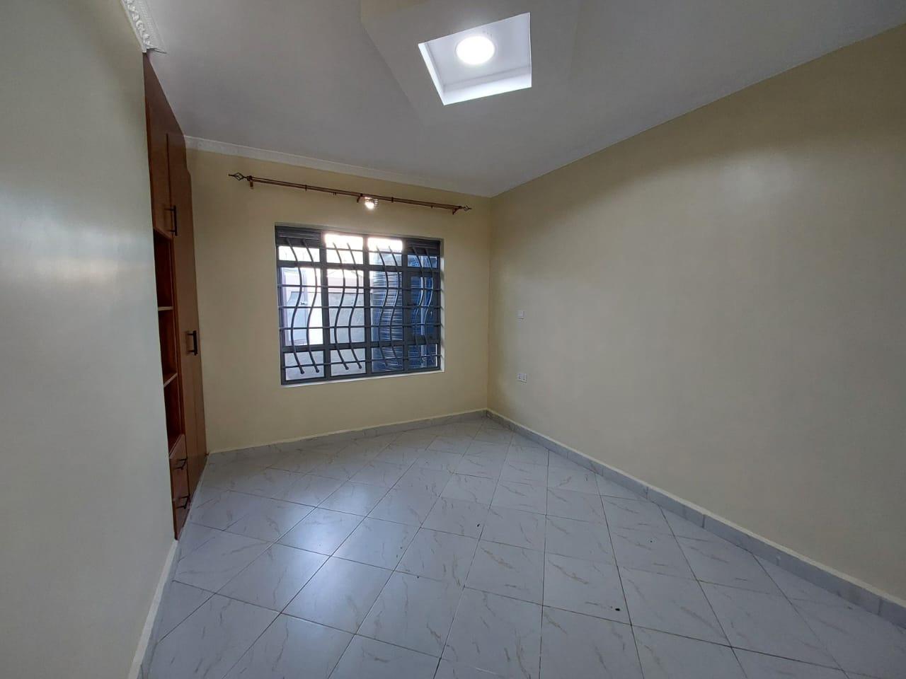 3 Bedroom Master ensuite bungalow on sale in Kenyatta Road