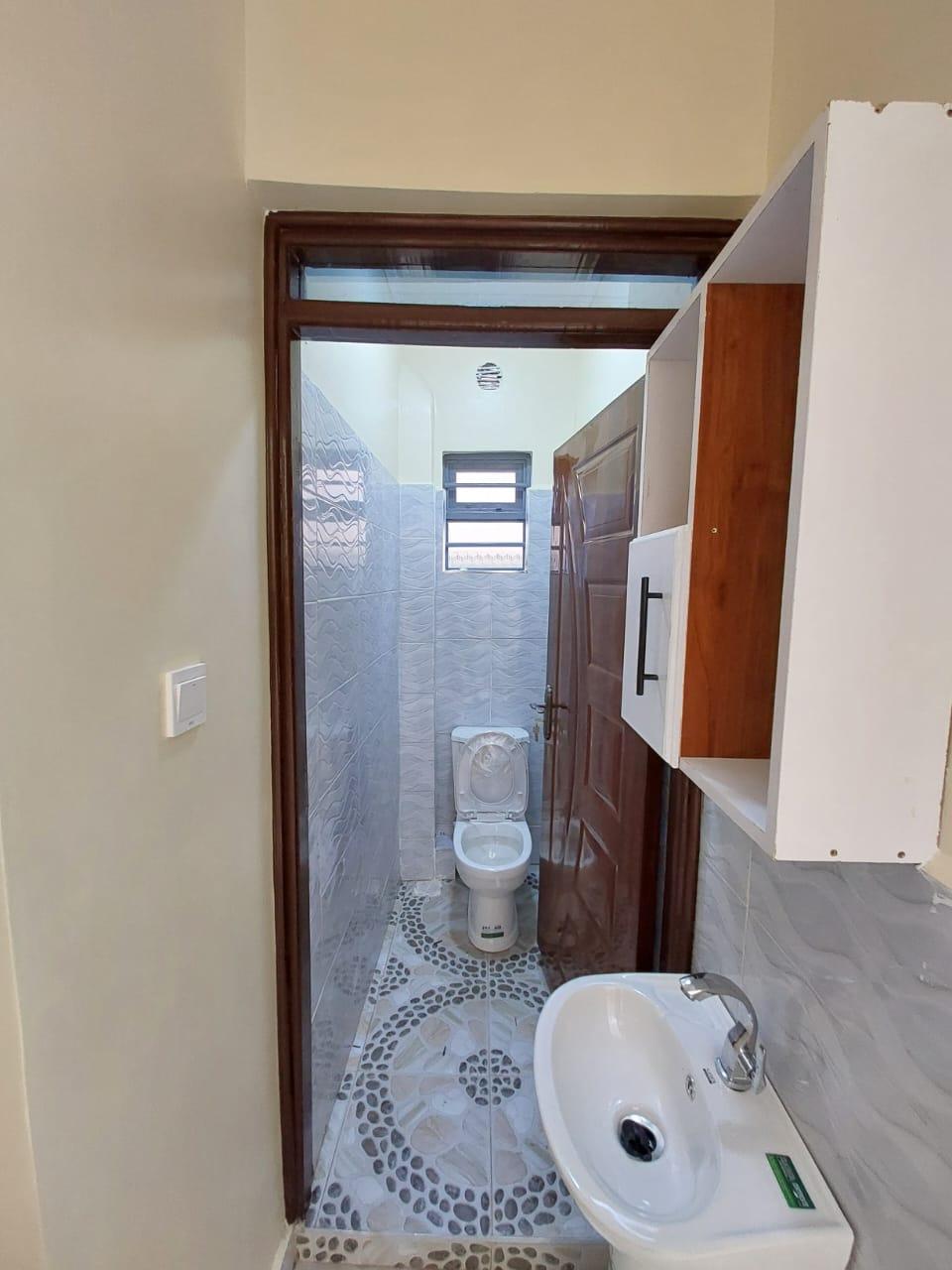 3 Bedroom Master ensuite bungalow on sale in Kenyatta Road