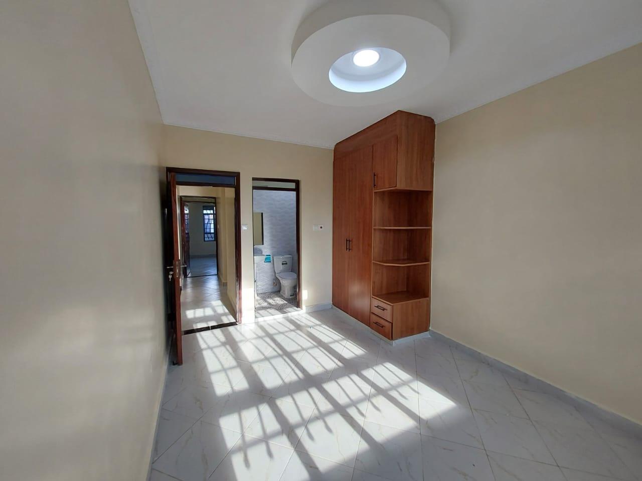 3 Bedroom Master ensuite bungalow on sale in Kenyatta Road