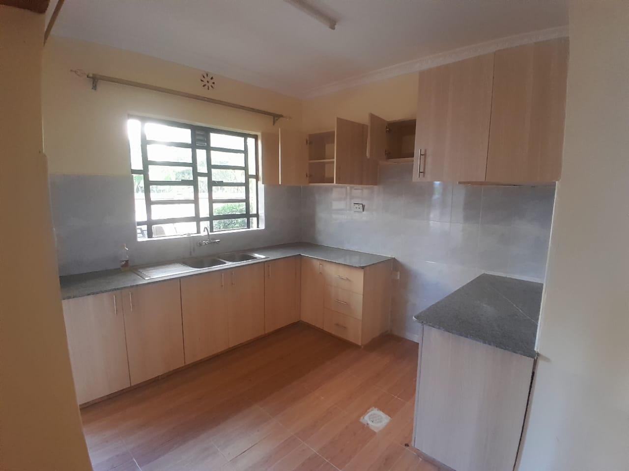 3 Bedroom Bungalow on sale in Ruiru-Mugutha