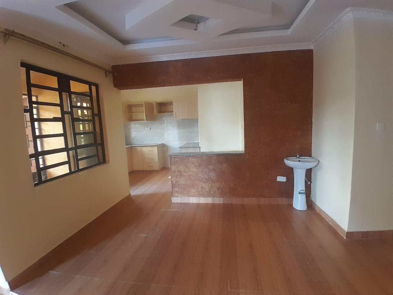 3 Bedroom Bungalow on sale in Ruiru-Mugutha