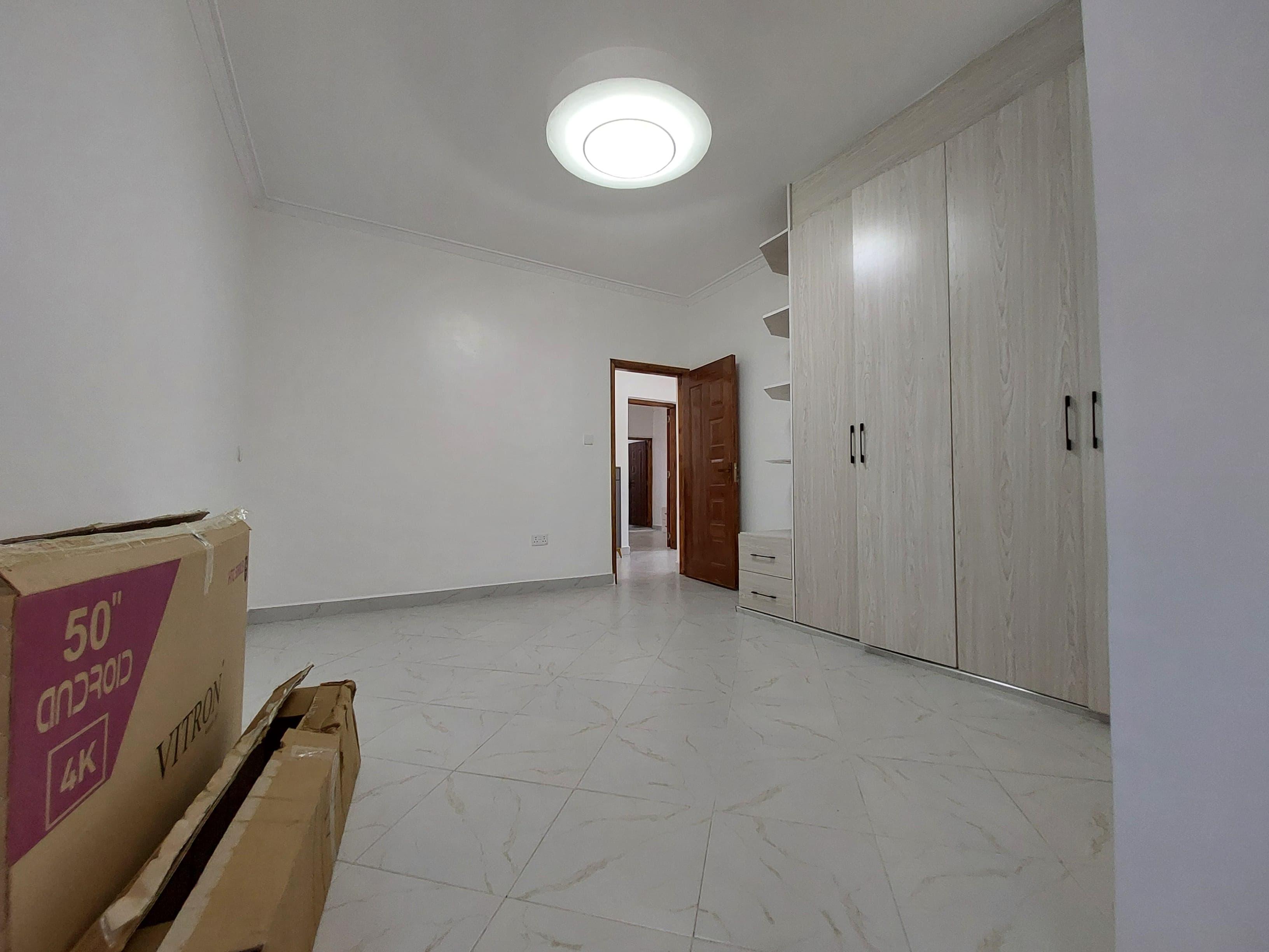 4 Bedroom Bungalow plus DSQ on sale in Ruiru.