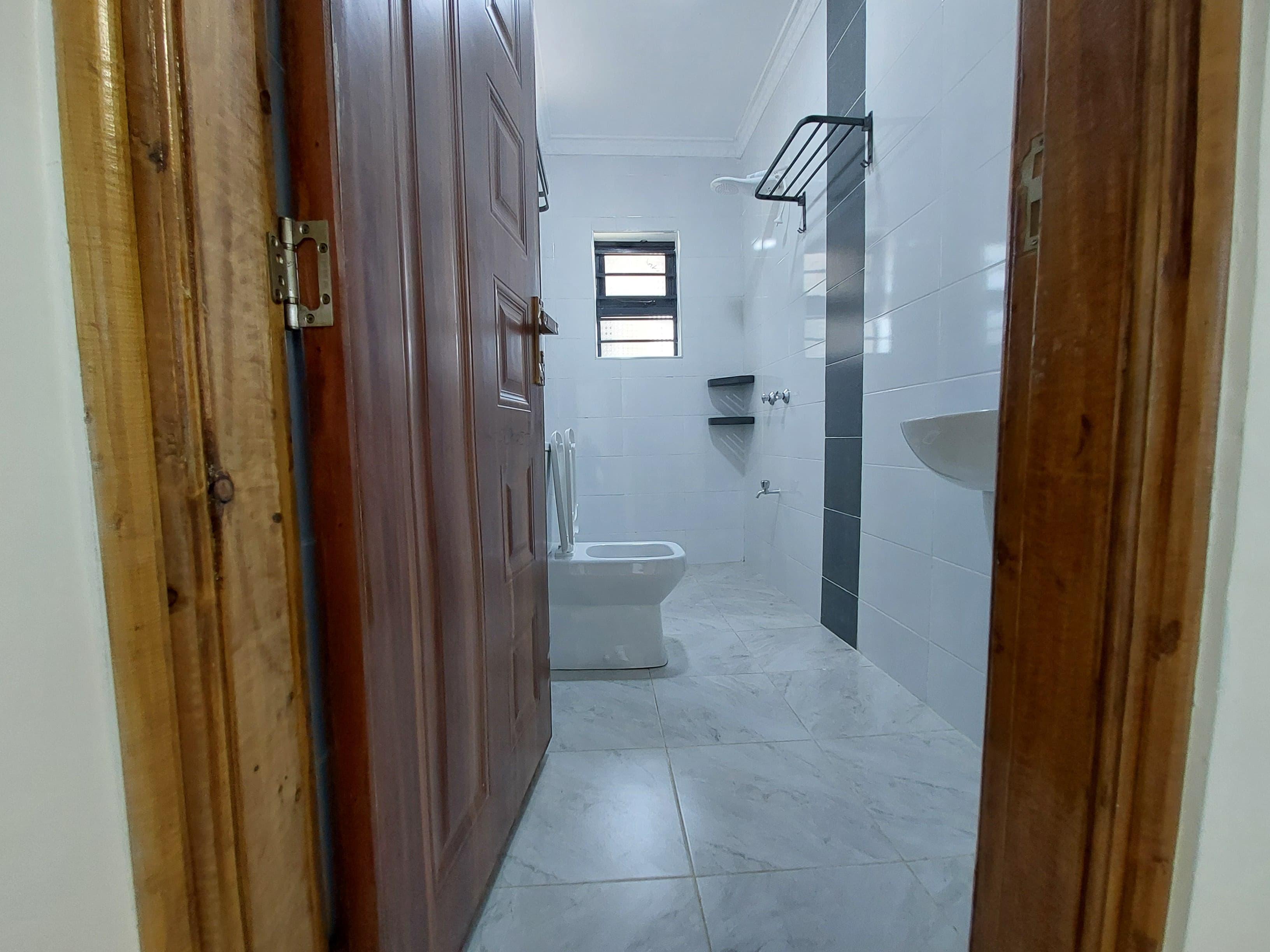 4 Bedroom Bungalow plus DSQ on sale in Ruiru.