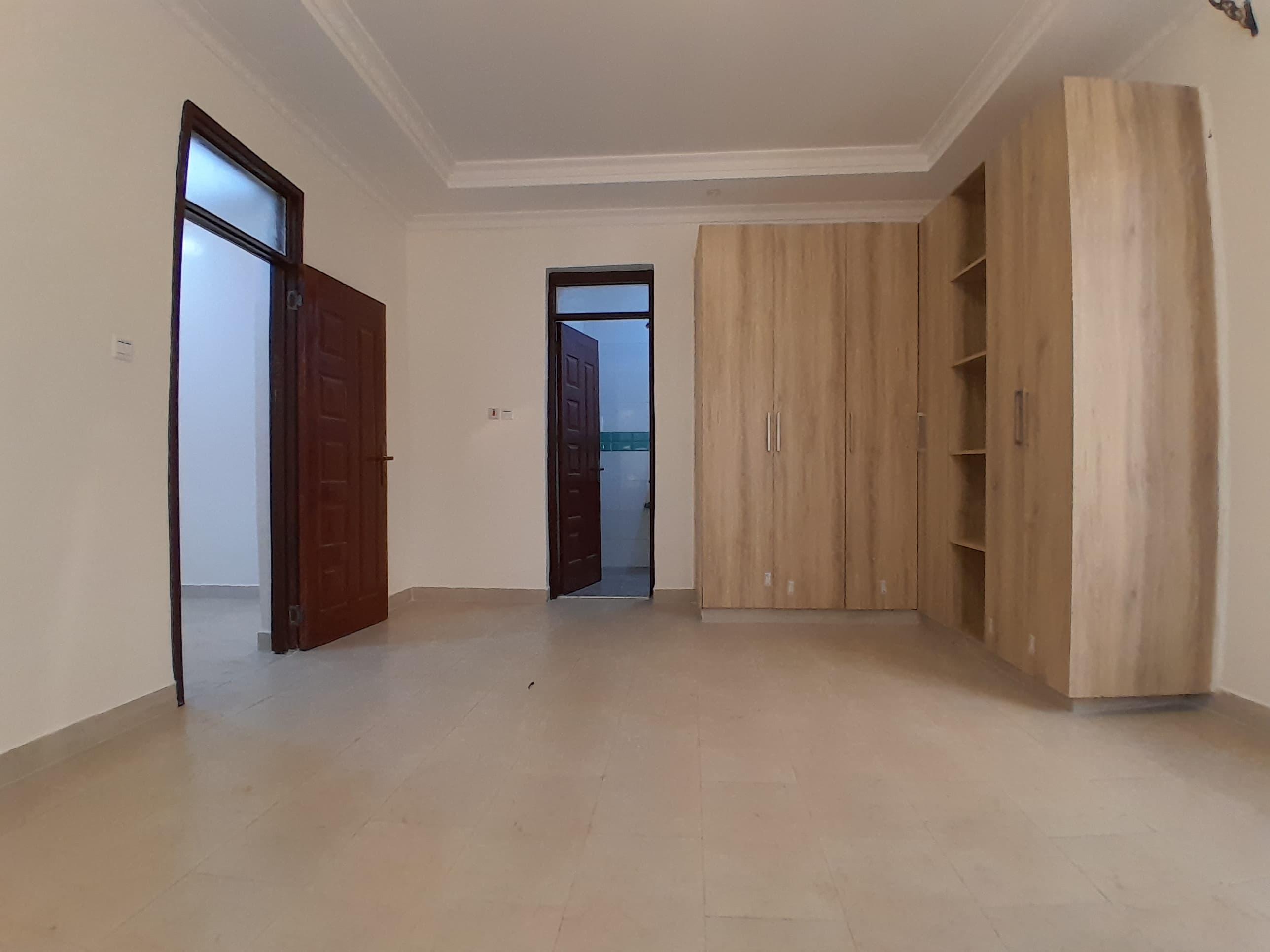 4 Bedroom all Ensuite Bungalow Plus SQ