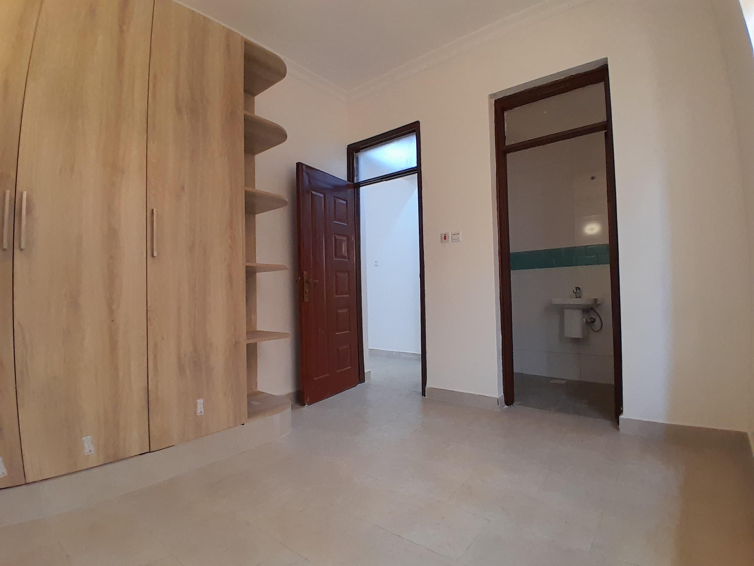 4 Bedroom all Ensuite Bungalow Plus SQ