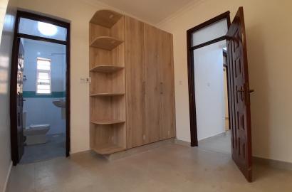 4 Bedroom all Ensuite Bungalow Plus SQ