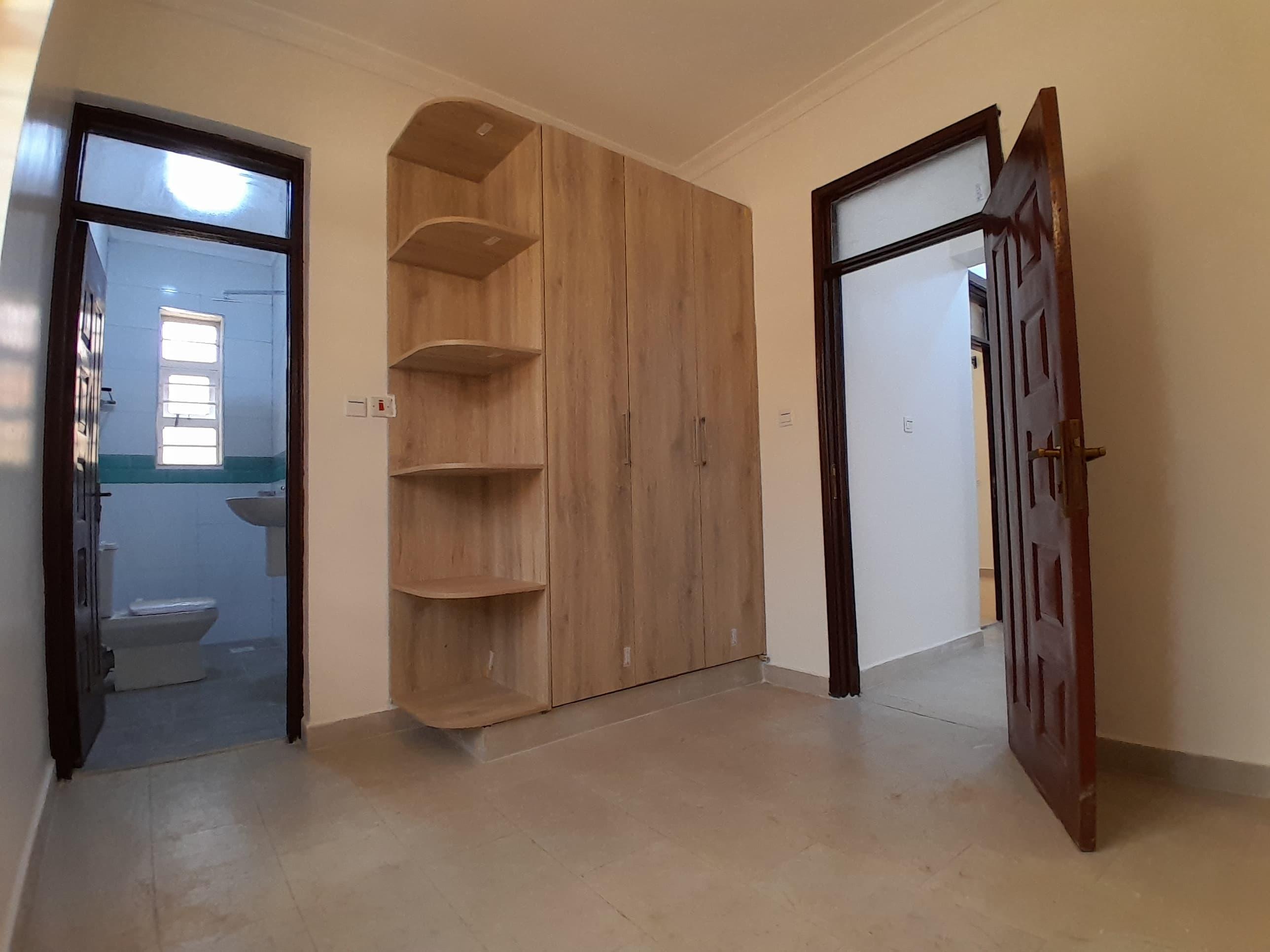 4 Bedroom all Ensuite Bungalow Plus SQ