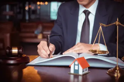 The Role of a Lawyer When Buying Land in Kenya