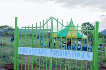 Why You Should Invest in Affordable Plots in Kenya (and How to Save for Them)