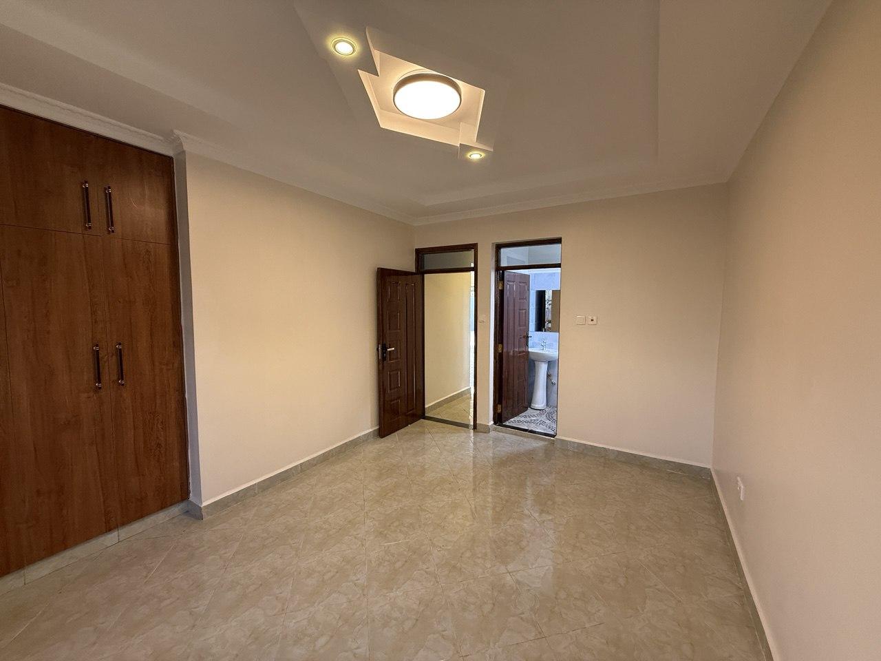3 Bedroom Bungalow