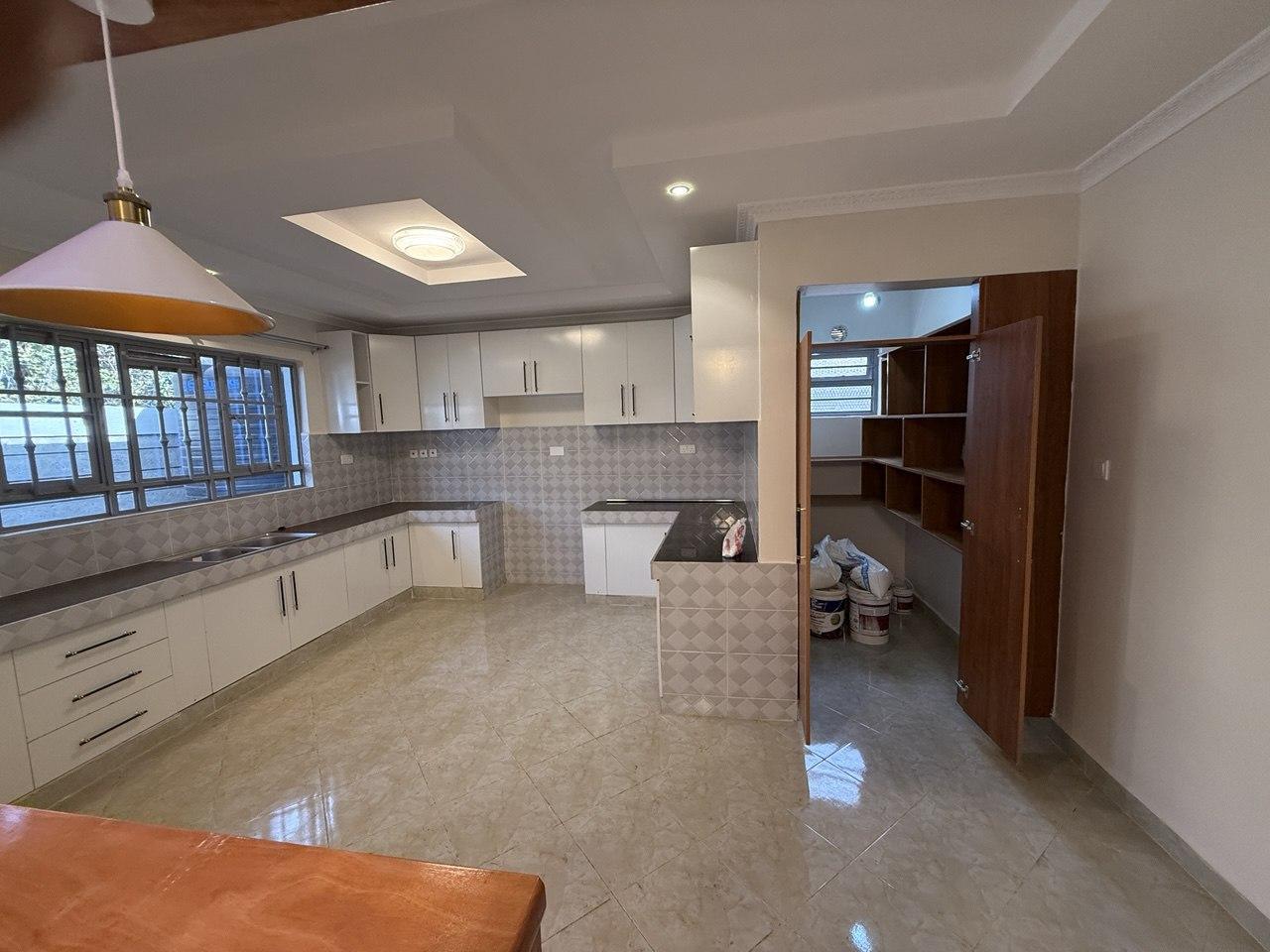3 Bedroom Bungalow
