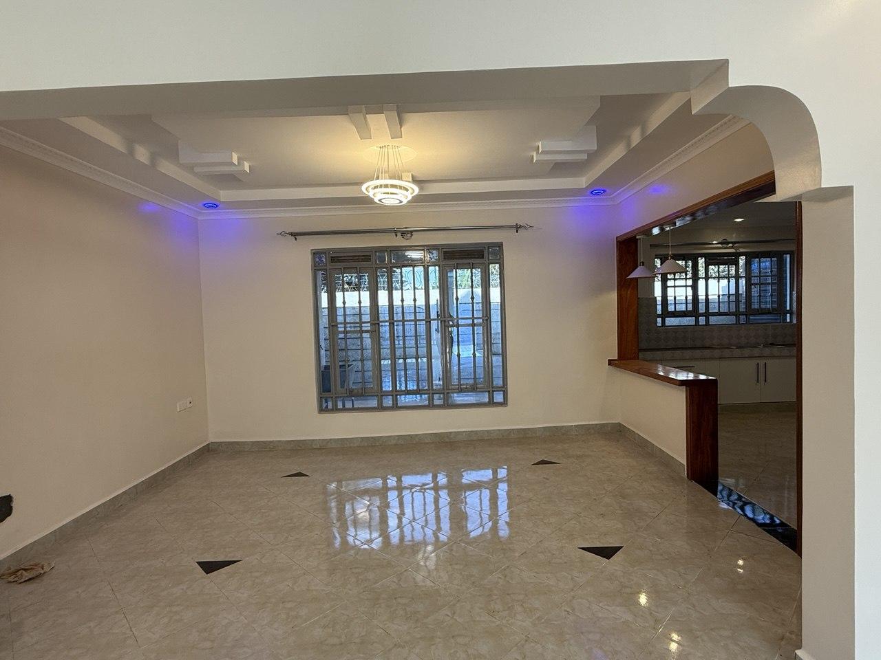 3 Bedroom Bungalow