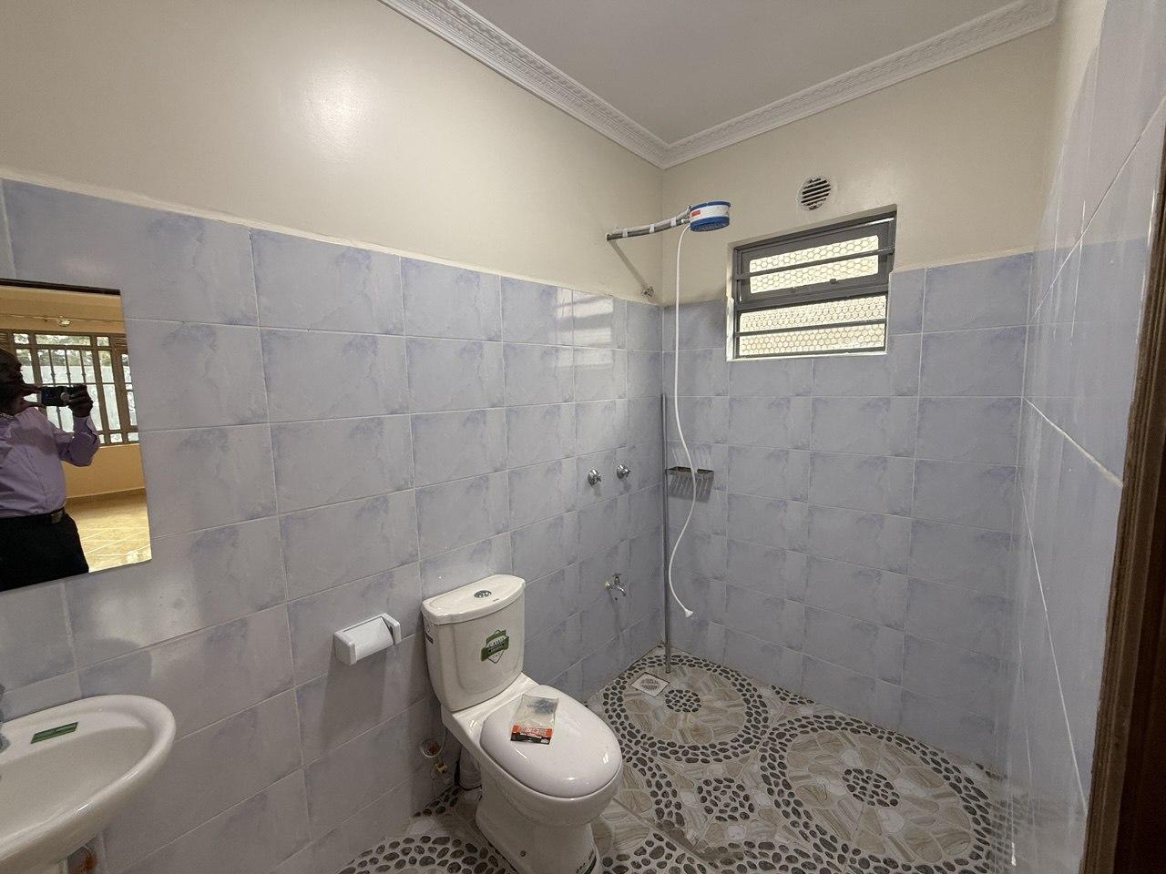 3 Bedroom Bungalow
