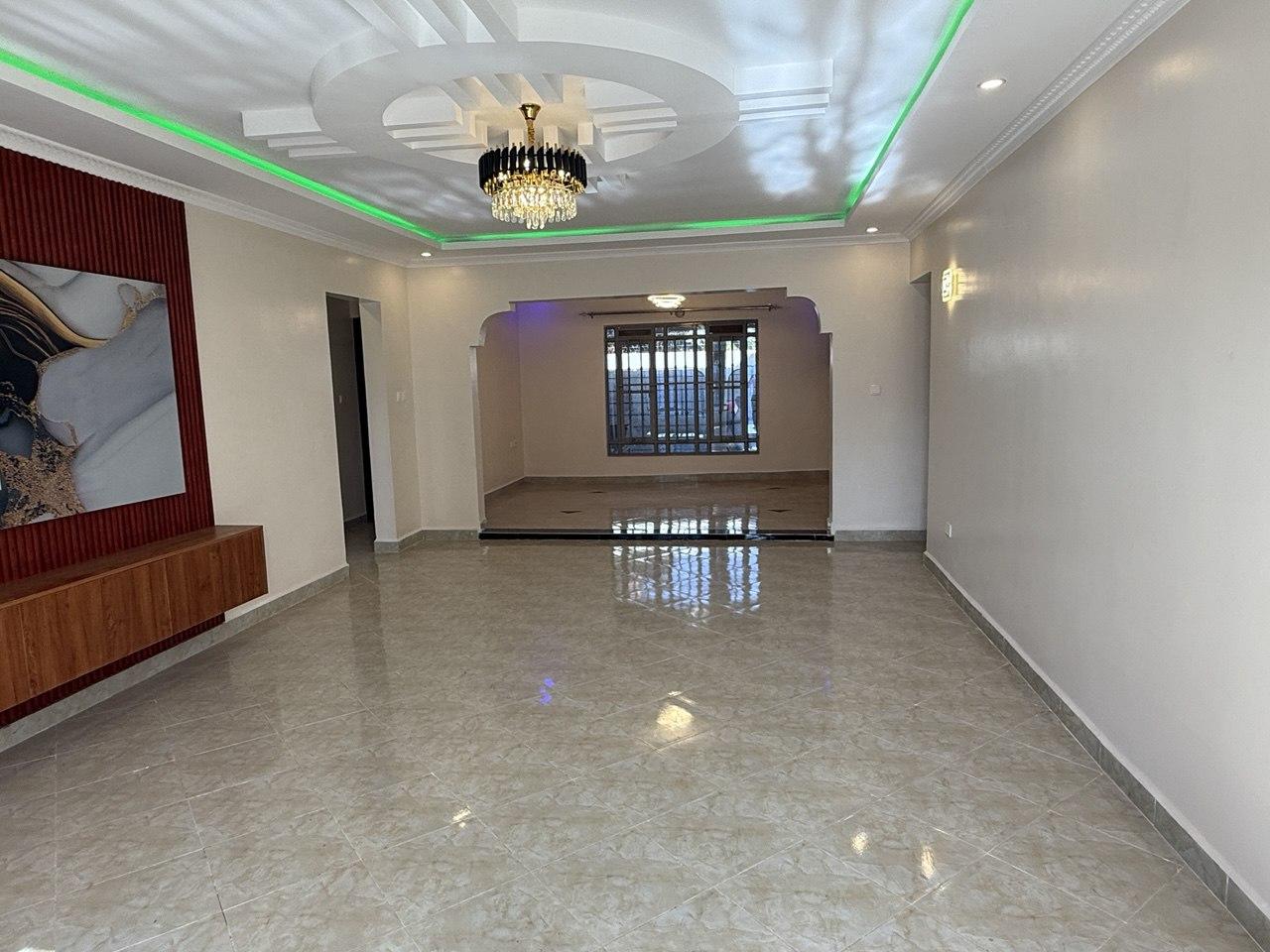 3 Bedroom Bungalow