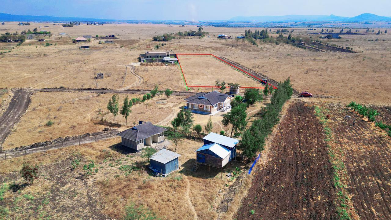 JOSKA NEEMA GARDENS PHASE 7