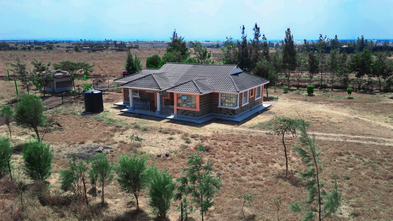 JOSKA NEEMA GARDENS PHASE 7